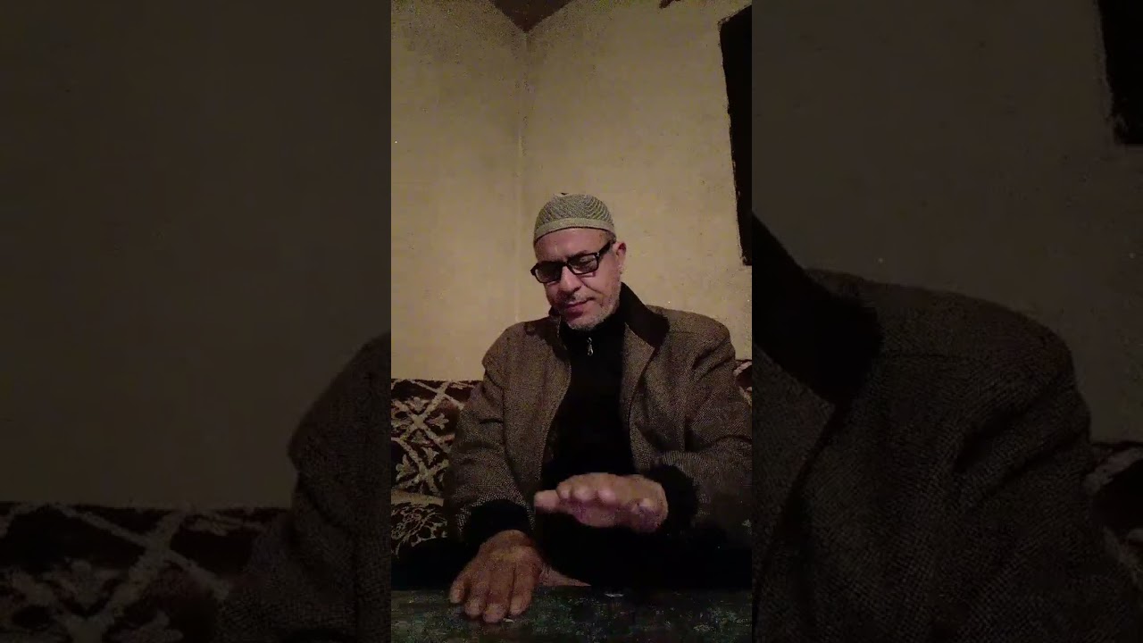 مجموعه فخر للمديح. تمارة : 27 نونبر 2025.