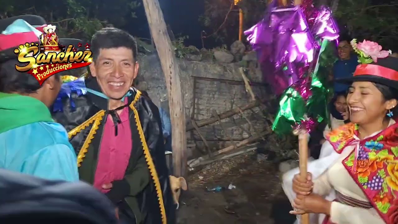 SAN PEDRO DE HUATACA 2024 FESTIVIDAD EN HOMENAJE A LA SANTÍSIMA VIRGEN INMACULADA CONCEPCIÓN