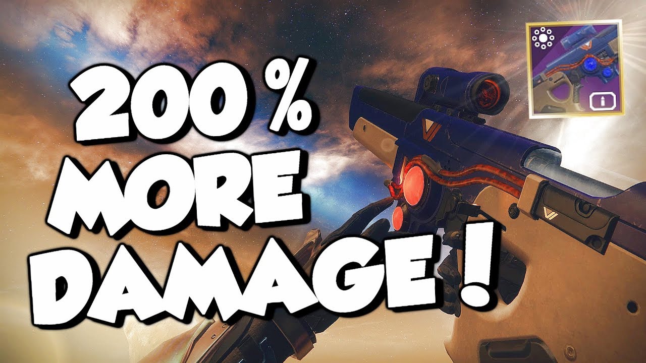 How Good is Oxygen SR3? Worth the Grind? [Destiny 2 Jokers Wild]