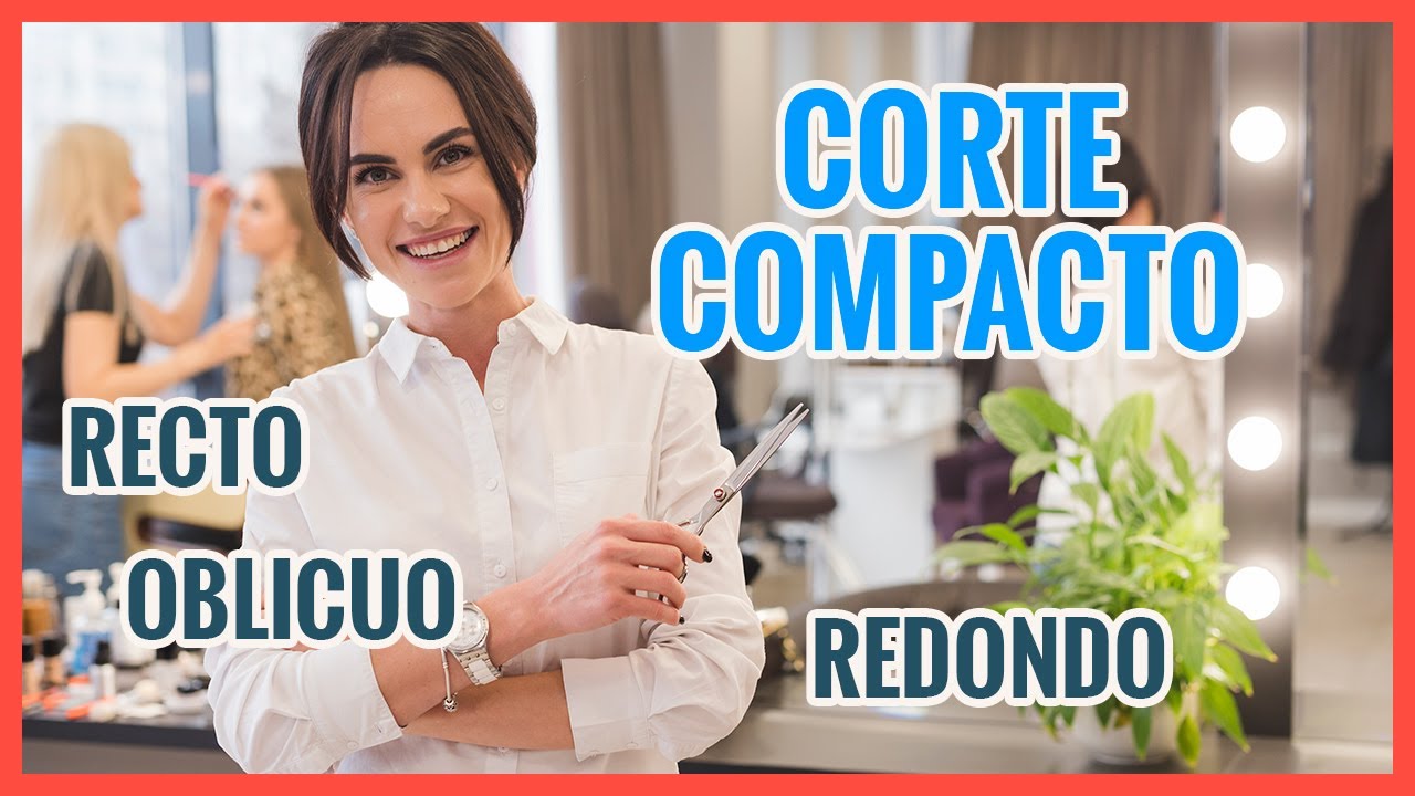 Corte compacto (recto, oblicuo, redondo): Fundamentos