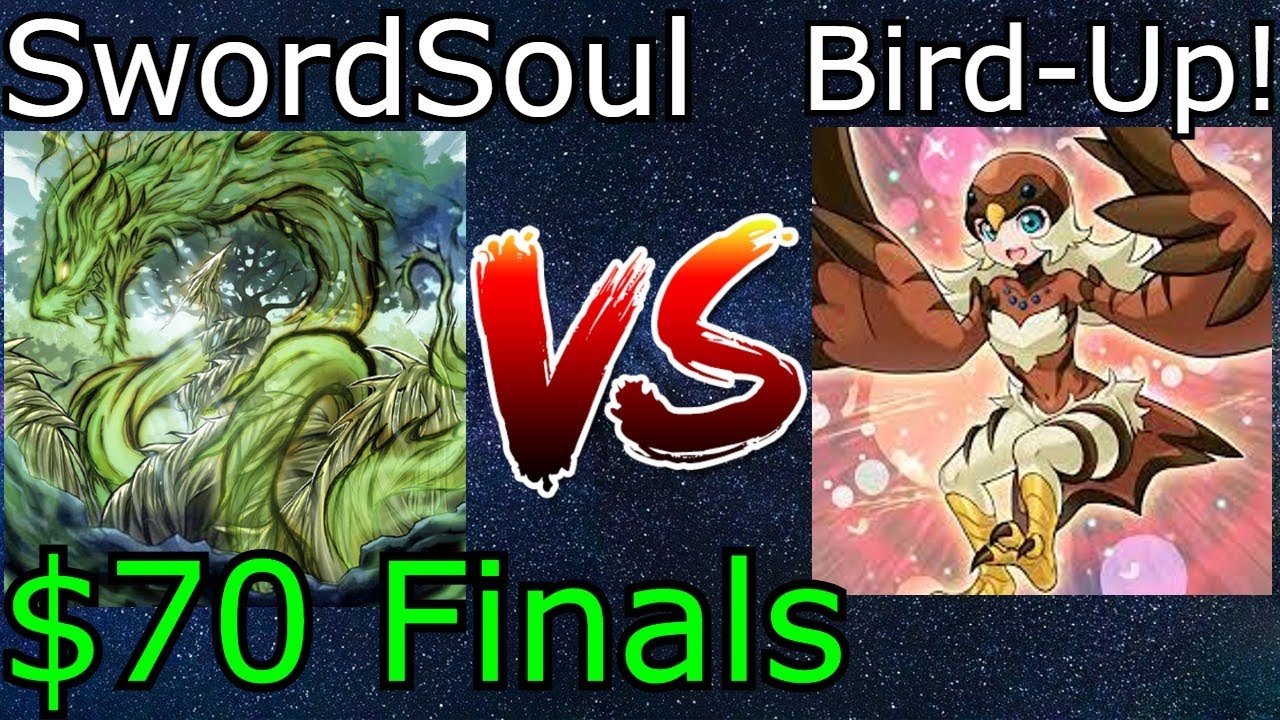 SwordSoul Vs Tri-Brigade Lyrilusc $70 Tourney Finals Yu-Gi-Oh! 2022