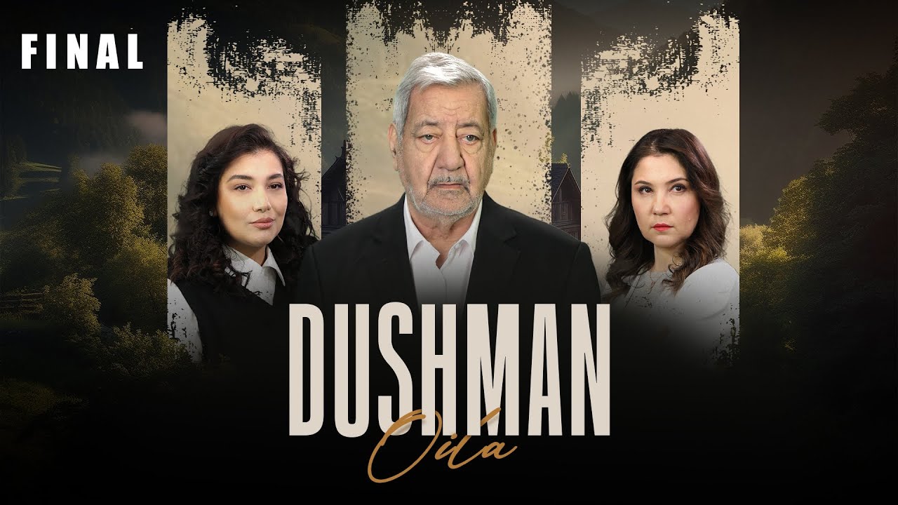 Dushman Oila 60-qism Final