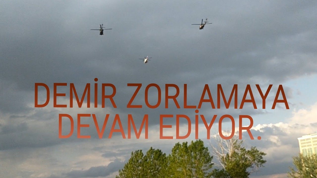 HURDA TOPLAMA, DEMİR KAZIMA 2
