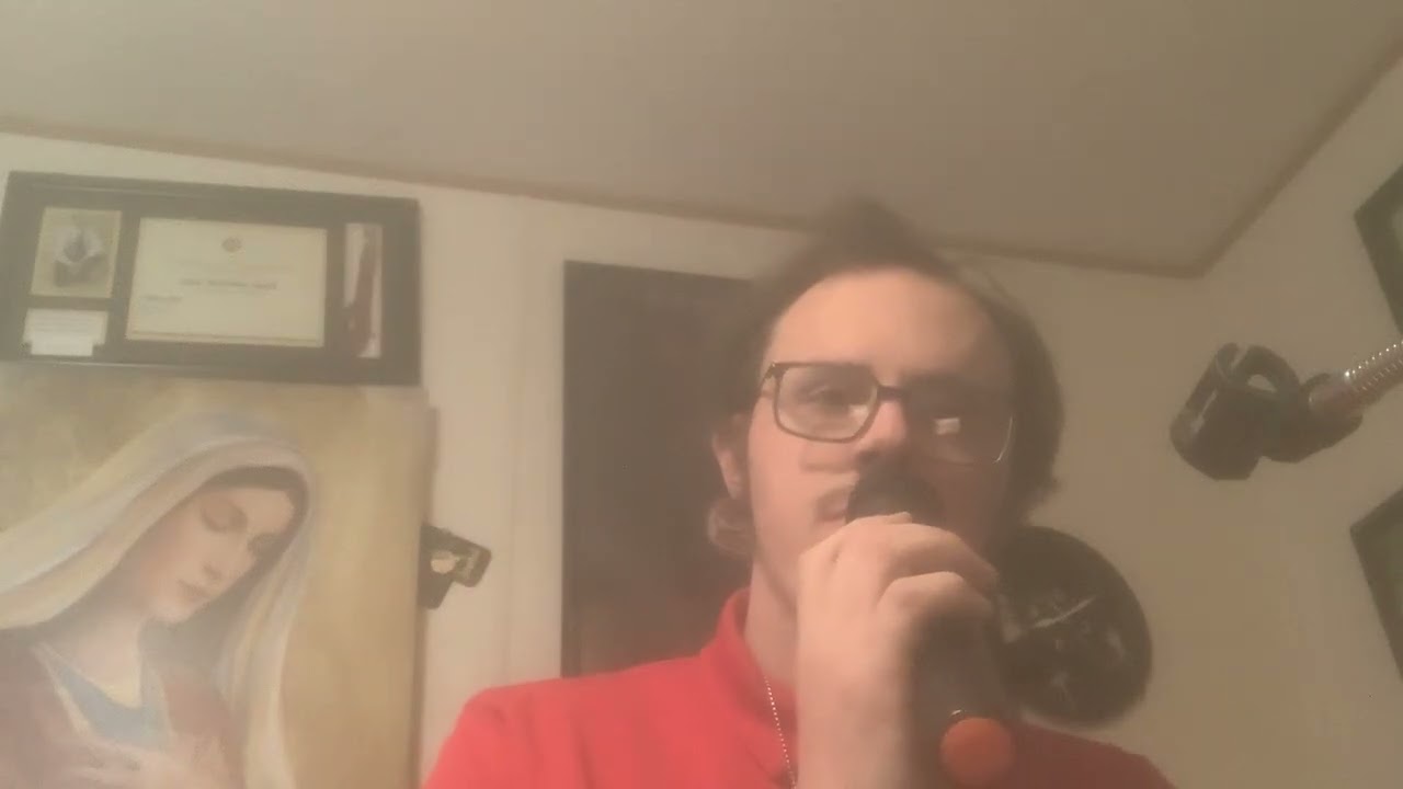 I BELIEVE BROOKS AND DUNN COVER ( BACKING TRACKS) 