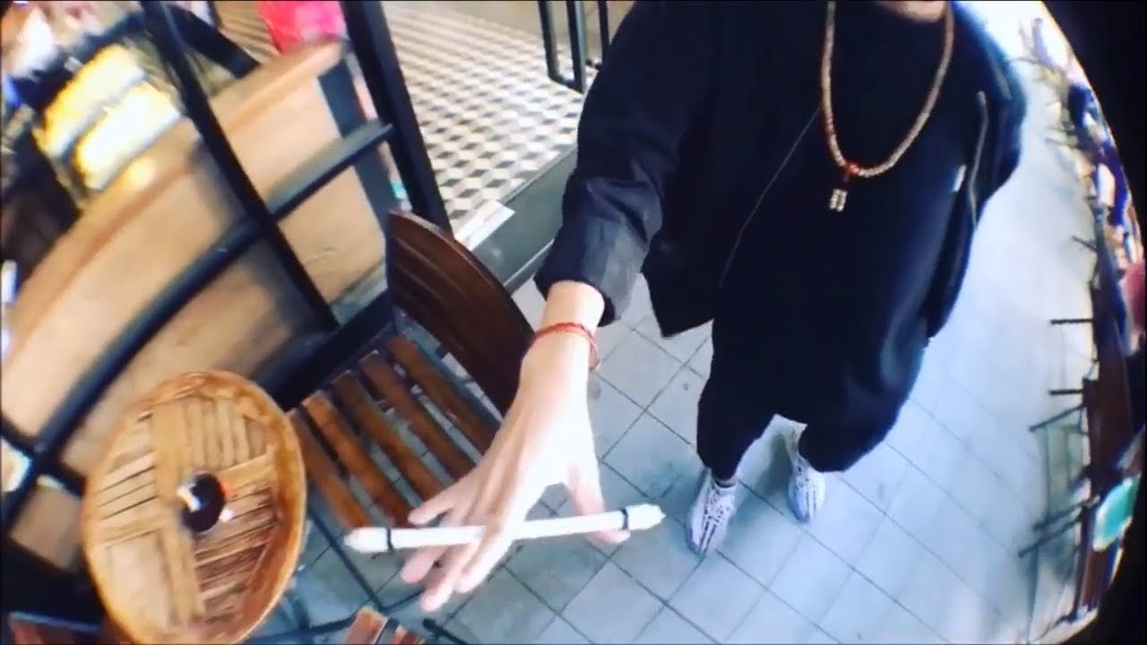 Epic Pen Spinning Musically/TikTok Compilation 2018