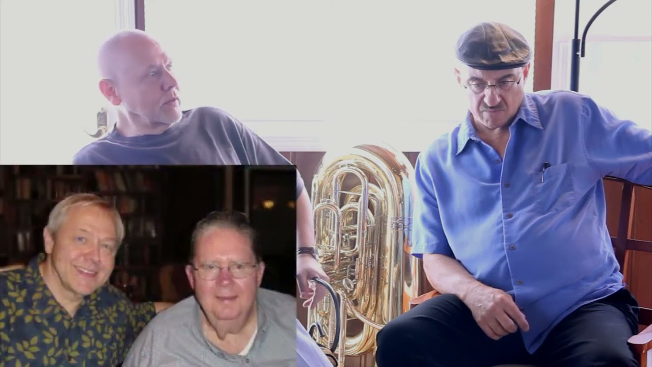 Harvey Phillips Tribute