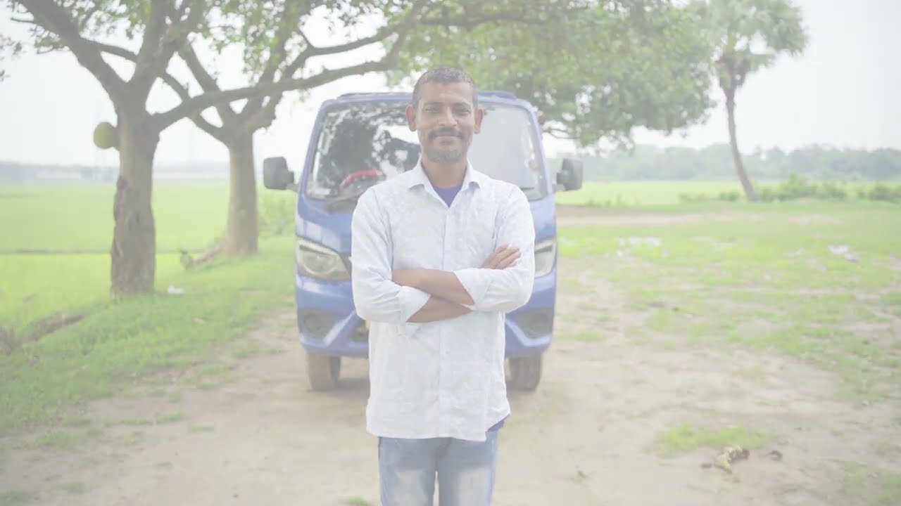 বডি বড়, আয়ও বেশি” — ফোটন ১ টন TM পিকআপ নিয়ে খোকা মিয়ার সফলতা