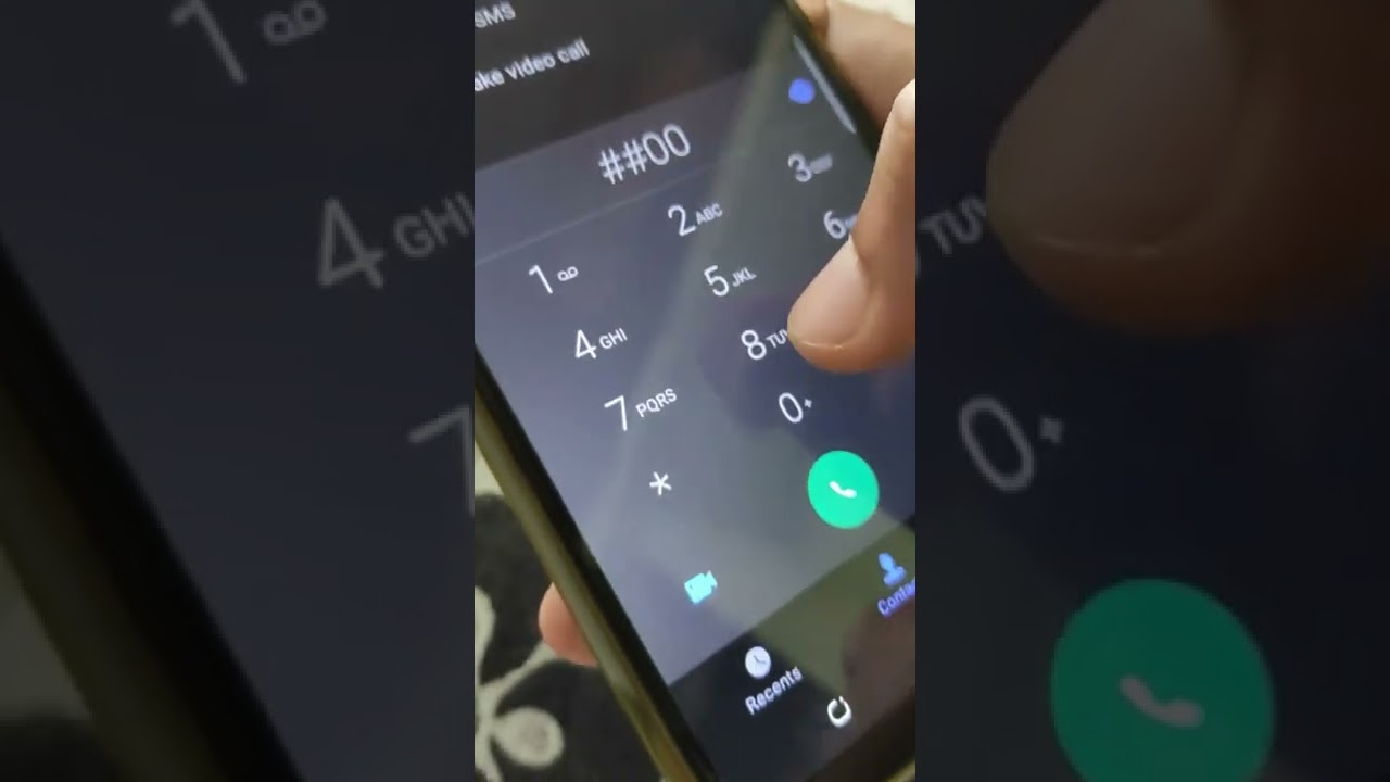 Try this is to stop 😈 call tracking forward | AZAR CHANNEL | Tamil #shorts