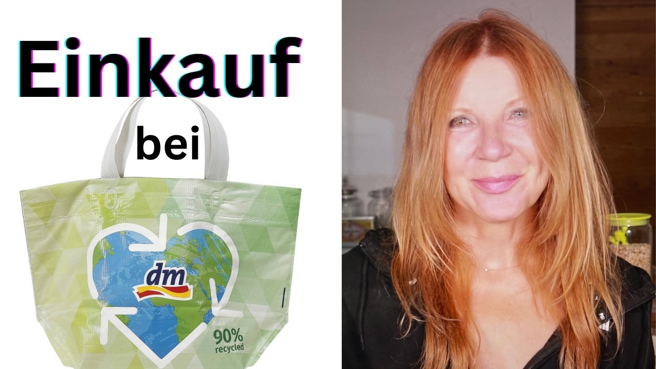 dm Haul * Produkte, die ich immer wieder kaufe * Kirsty Coco