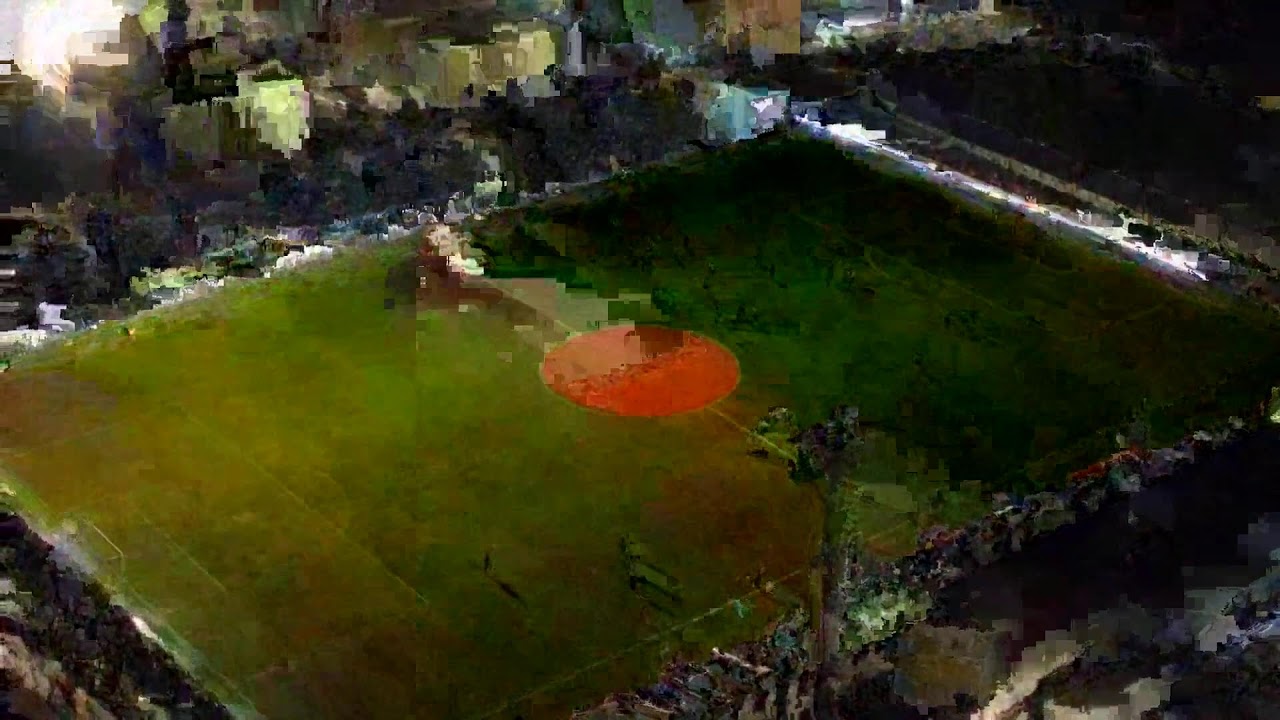 Águia de Aço Visita Bagé