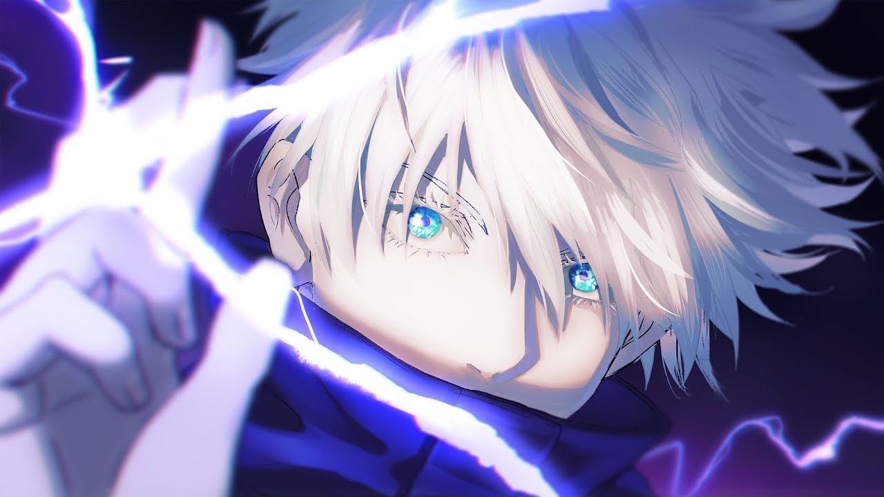 Satoru Gojo [AMV] Indestructible