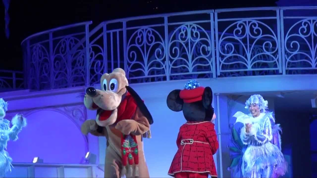 【HD】クリスマス・ウィッシュ　2011