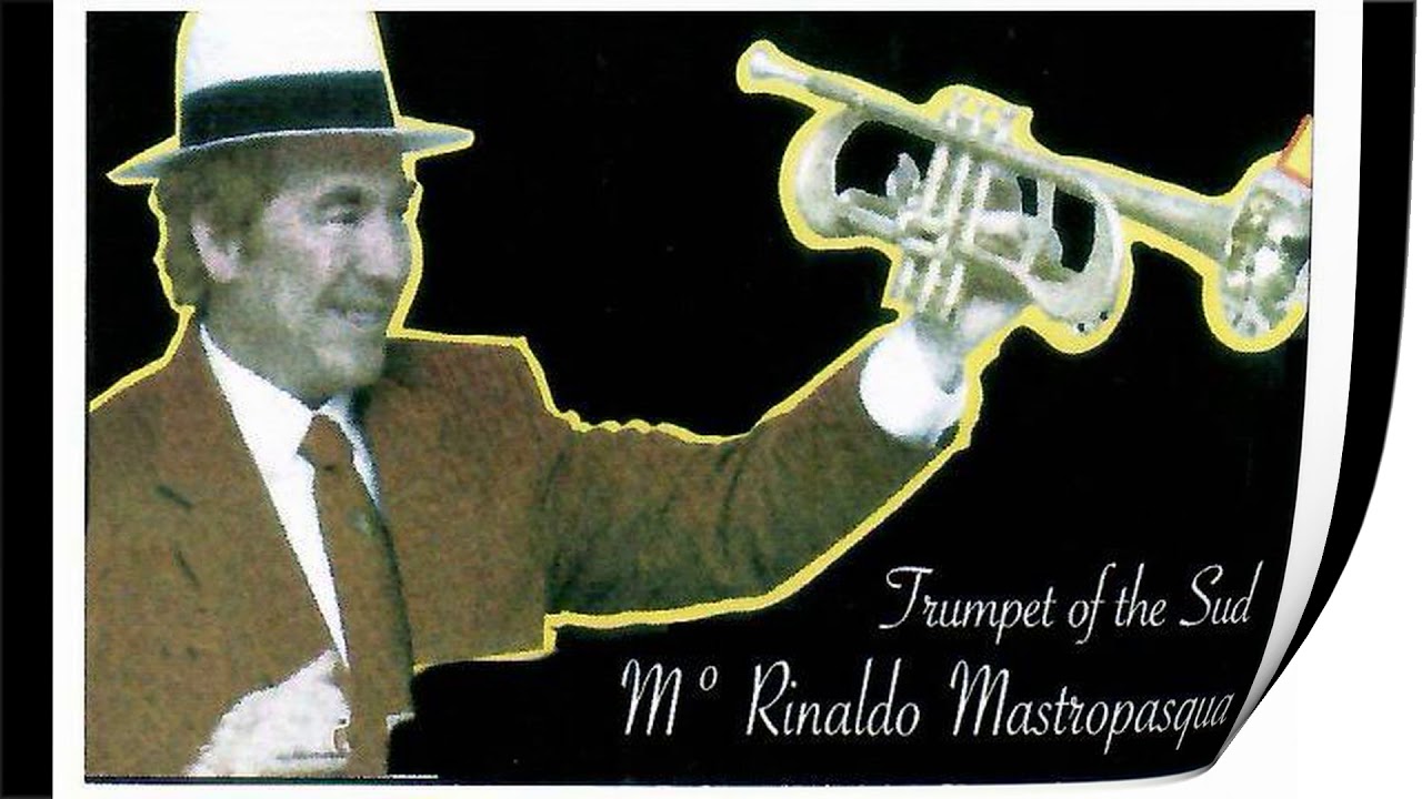 Medley M° Rinaldo Mastropasqua