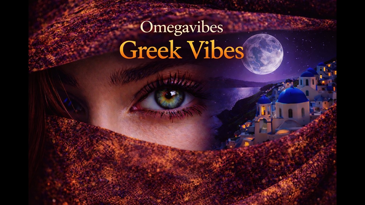Aegean Moon ( Omegavibes)