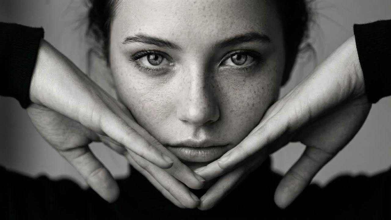 Your Name in Static | Deep House, Vocal House, Nu Disco, Chillout