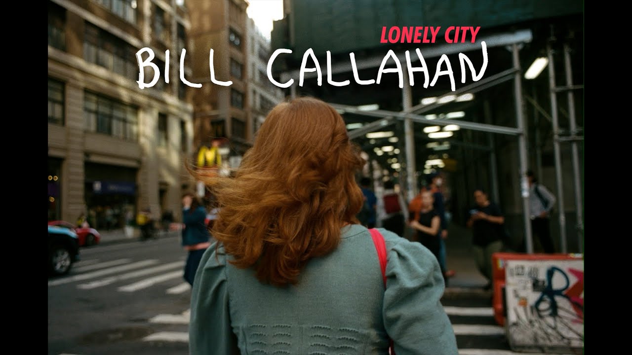 Bill Callahan 