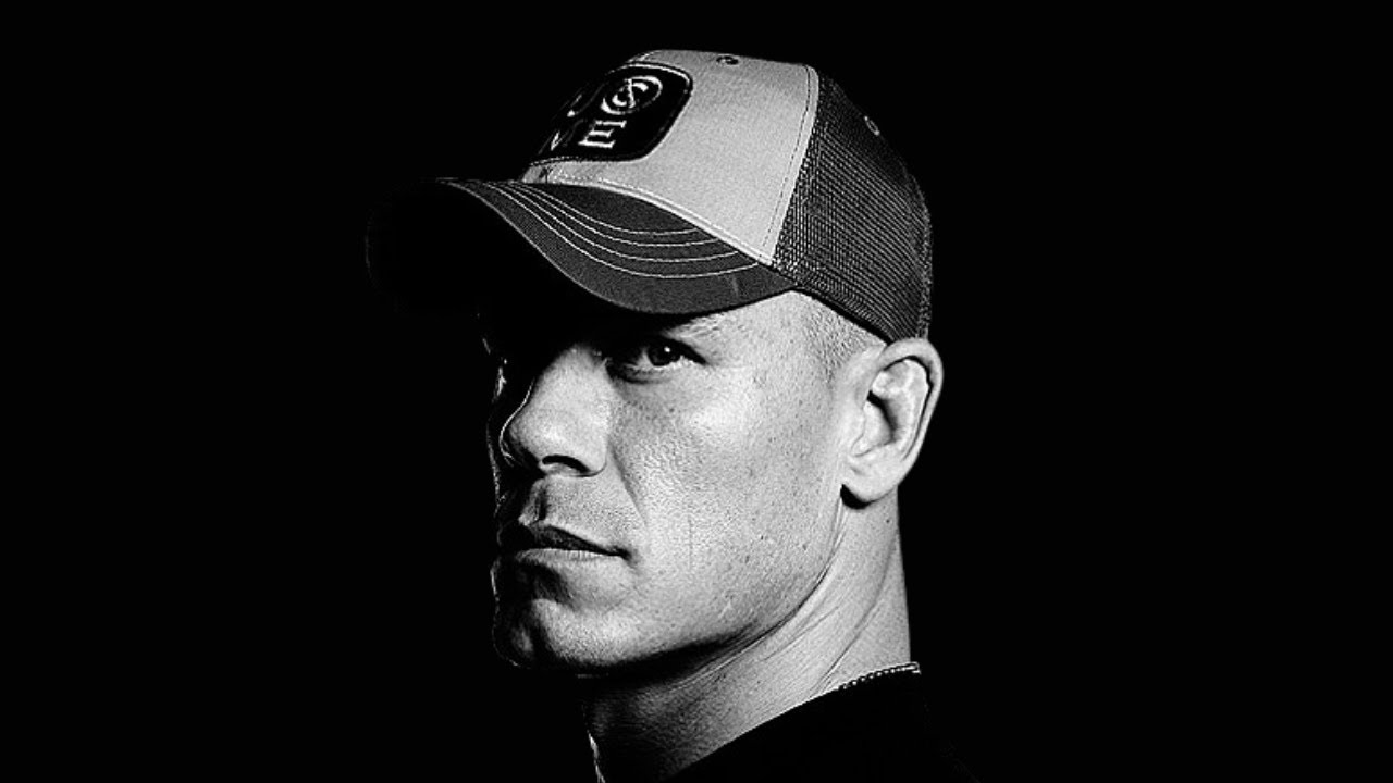 John Cena - Right Now | Tributo @WWE