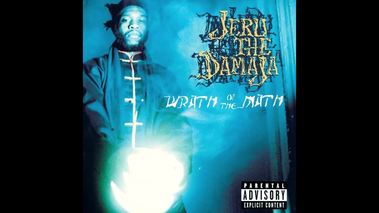 Jeru the Damaja - Invasion (Instrumental)