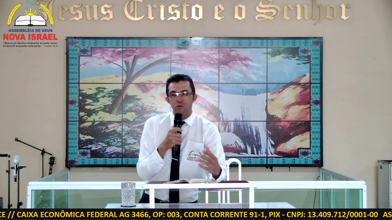 ONDE VOCE TEM PROCURADO DESCANÇO