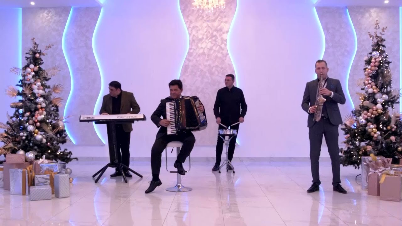 Srdjan Demirović - Kumova četvorka