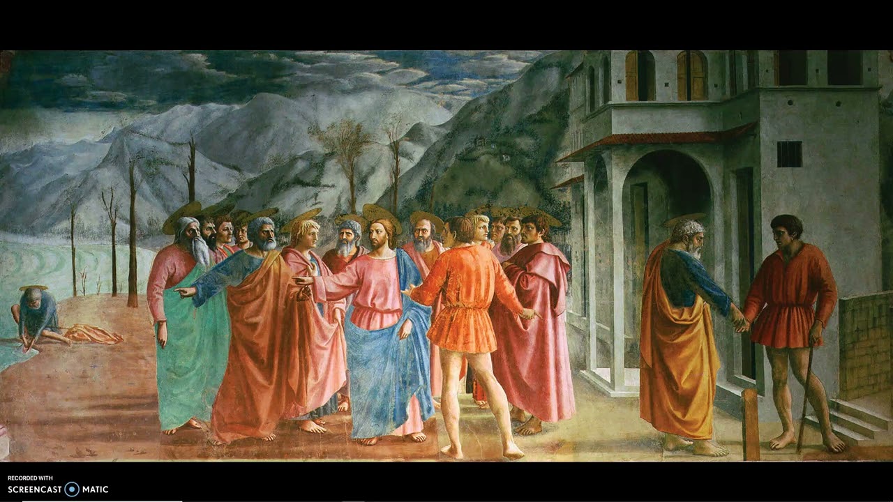 Introduction to Art History