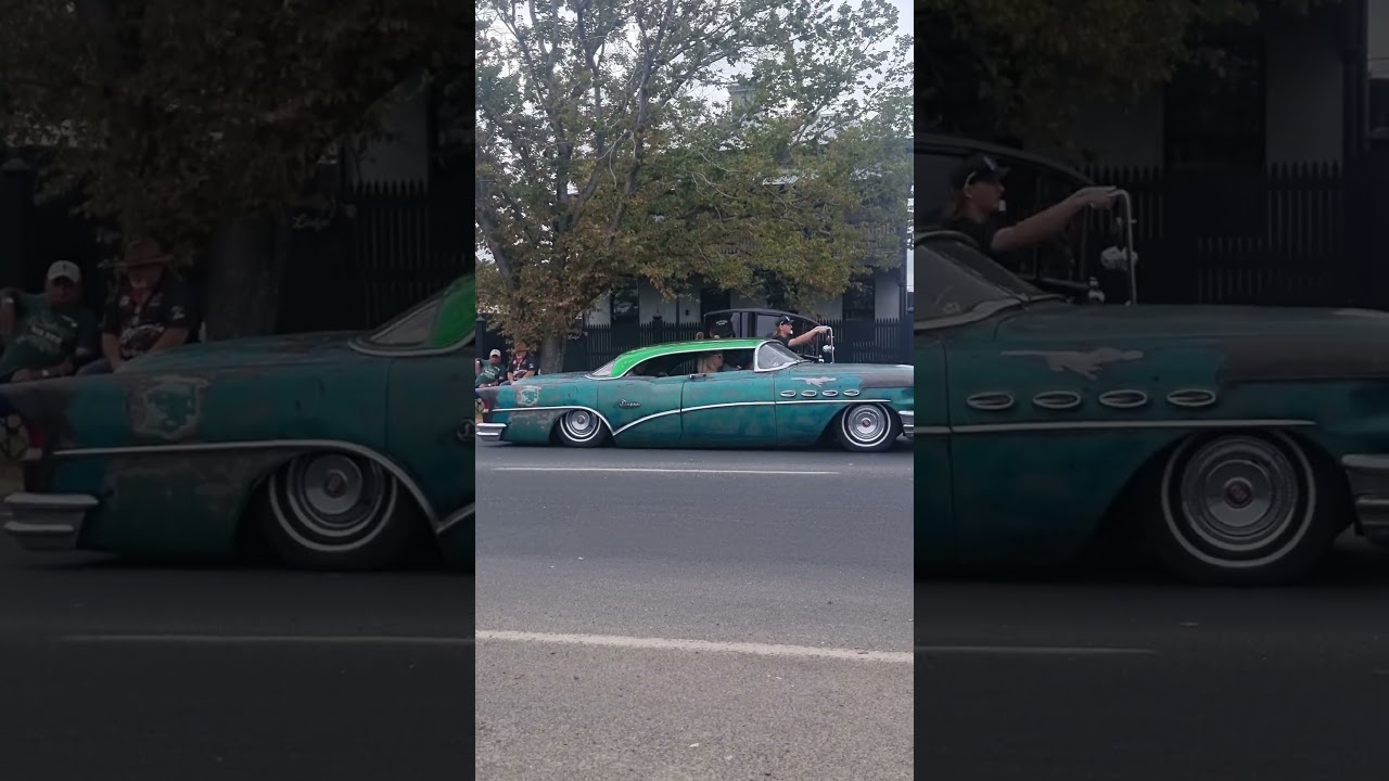 #hotrod