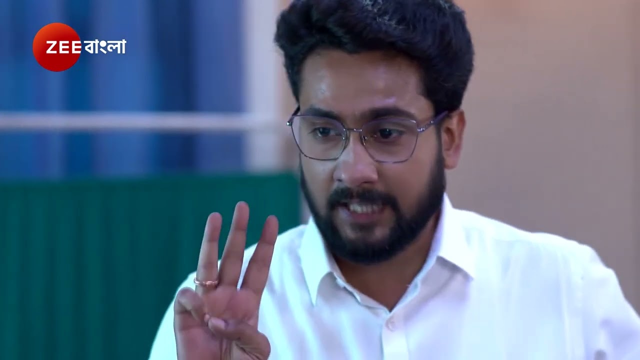 Anondi | অসুস্থ আনন্দীর উপর অভিমানী আদি !