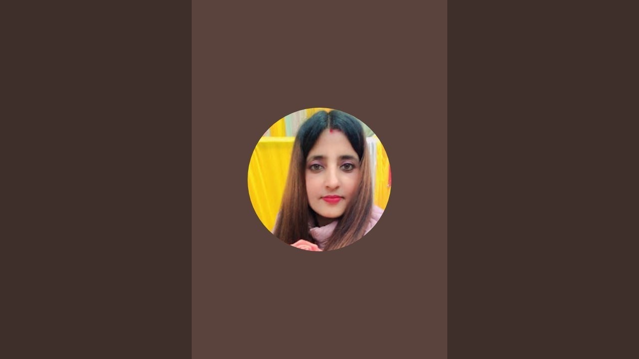 Chettri Sharsika is live!
