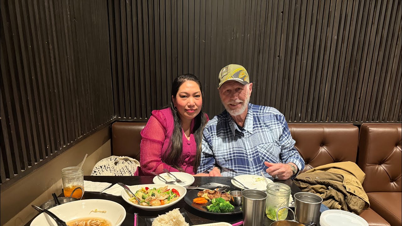 Celebrating Valentine’s Day/GoodFood and Nice Atmosphere. “Happy Valentine’s Day Everyone”❤️🎁