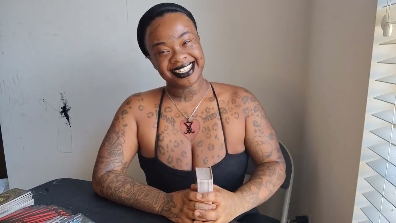 You're not as important as you think. Why you're miserable. 