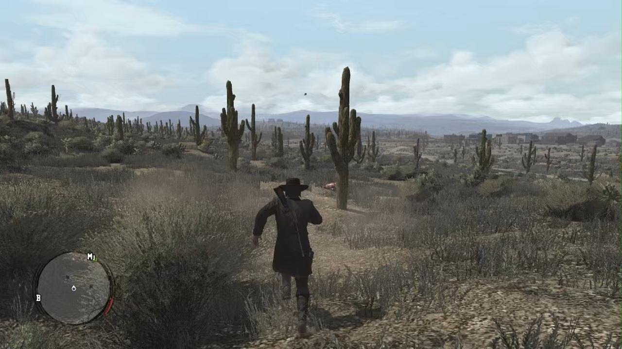 Money glitch bird glitch still works Red Dead Redemption one
