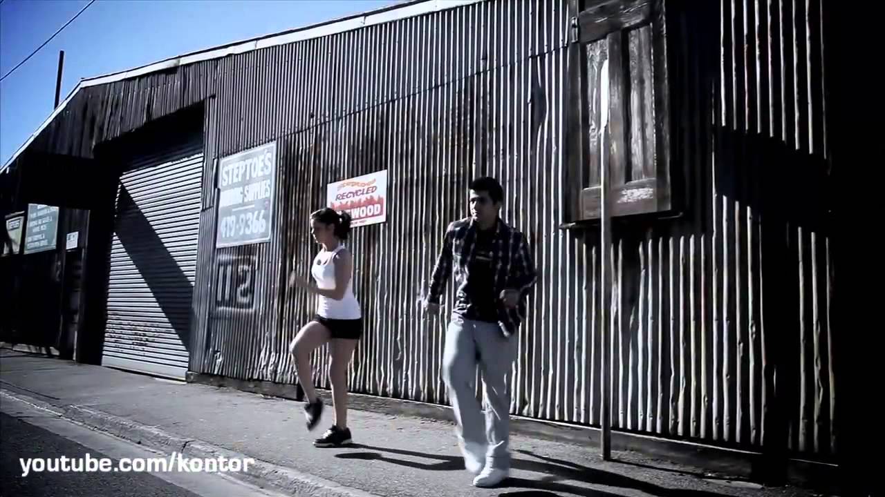 Scooter - J'adore Hardcore (Official Video HD)