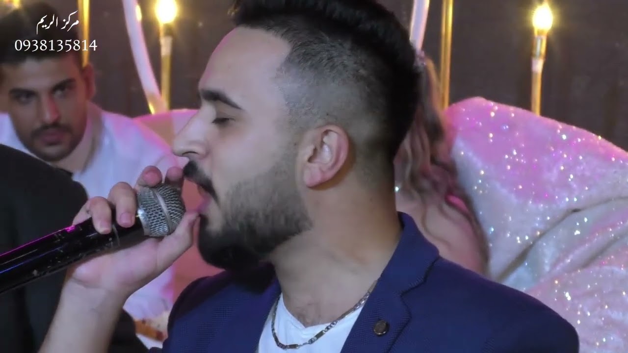 عزيز صادق ❤️محمد العجمي