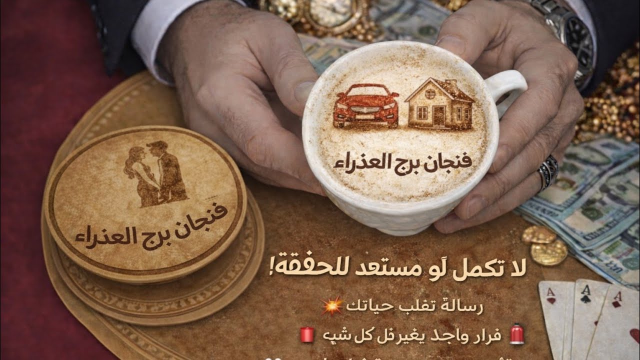 برج العذراء اليوم اقوى قراءه 📿 روحانيه خطيره وكشف روحاني عنك بالقران الكريم