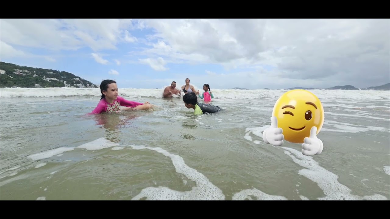 Viver momentos e guardar memórias...#family ,#soufeliz ,#ferias ,#crianças 