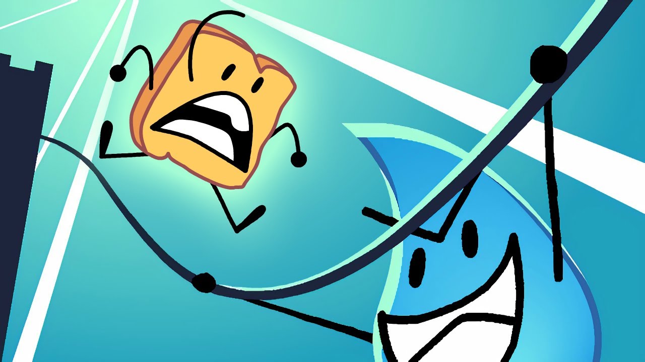 BFB 18: Взять башню