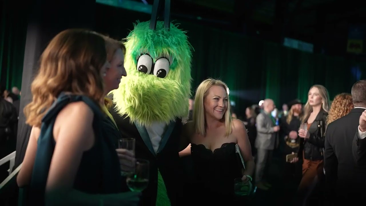 Dallas Stars 24th Annual Casino Night