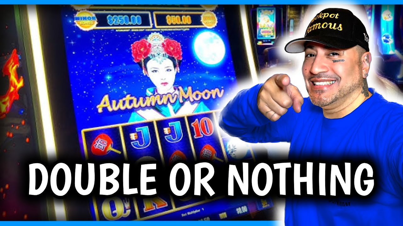 Trying to Double My $400 Bankroll on Dragon Link!