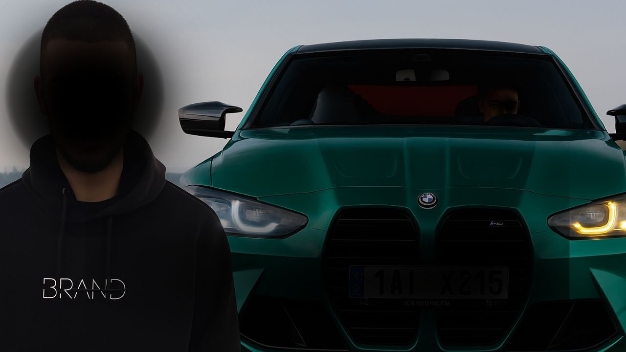 KRÁDEŽ AUTA A DLUH 100 TISÍC? NEBO JE NĚKDOI ZAUJATÝ?