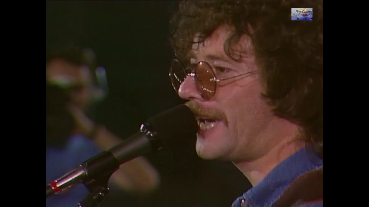 Åge Aleksandersen & Sambandet - Norge, mitt Norge (Live Jordal Amfi 1982)