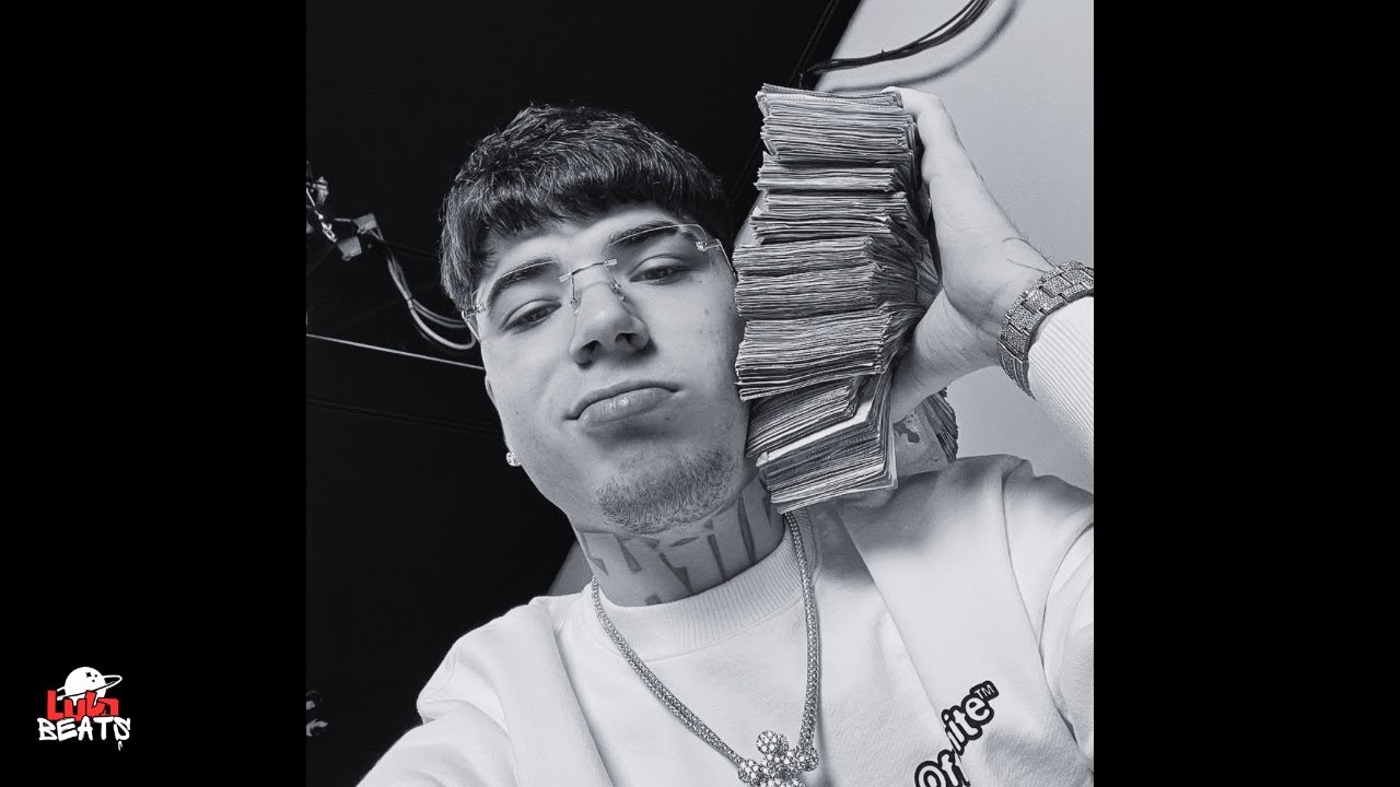 (FREE) Shiva Type Beat - “Cash” | Hard Trap 2026
