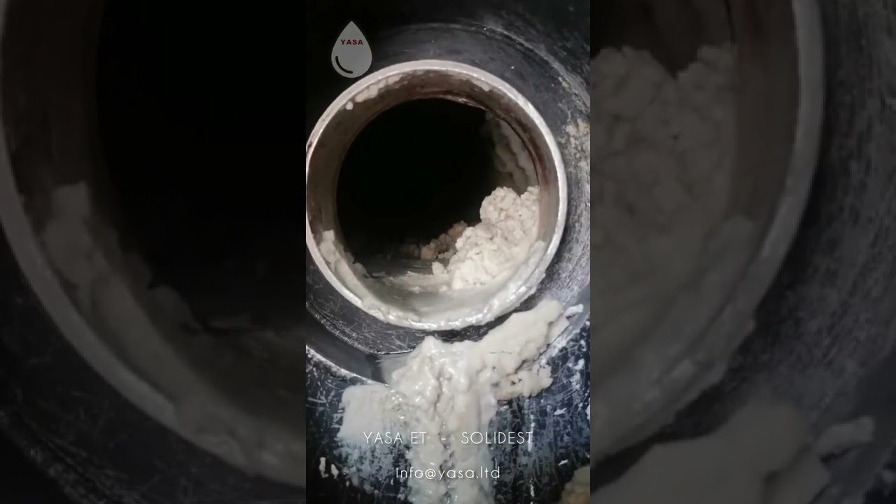 SOLIDEST Crystallizer