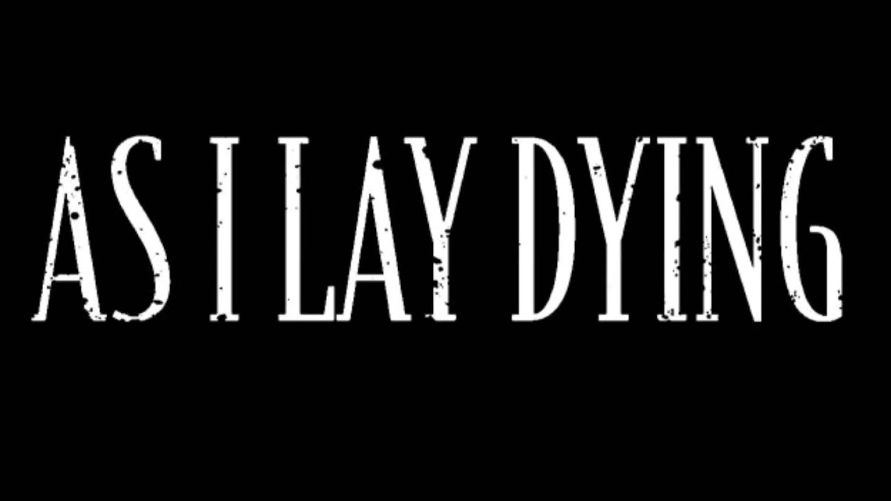 As I Lay Dying - An Ocean Between Us