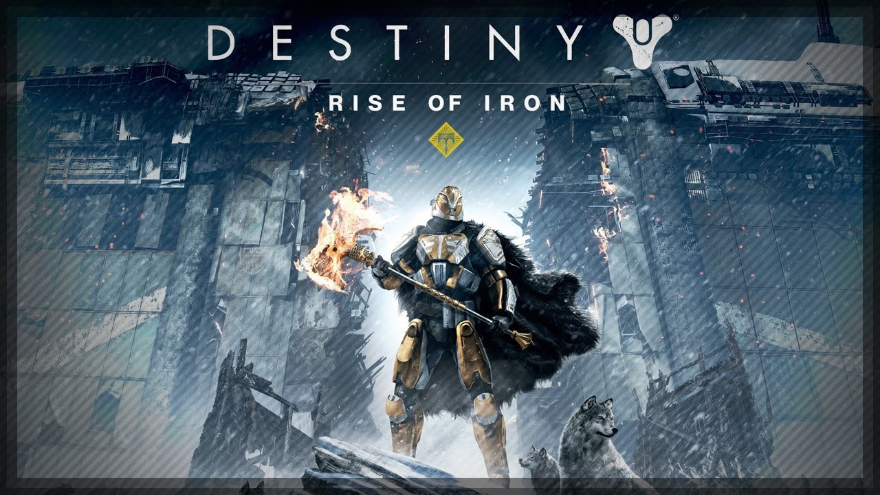 DESTINY - LOS SEÑORES DE HIERRO - PELÍCULA COMPLETA EN ESPAÑOL - [CINEMÁTICAS]