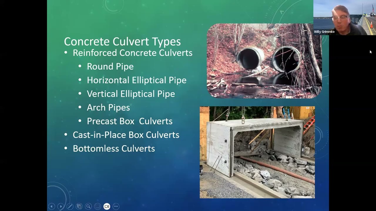 NYSLTAP-CLRP Foundational Webinar: Culverts - 2.3.2026