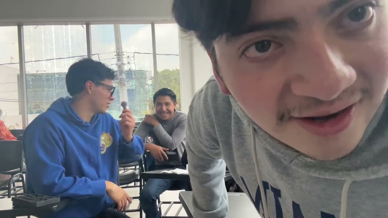Episodio 8 turno de la mañana vs turno de la tarde 
