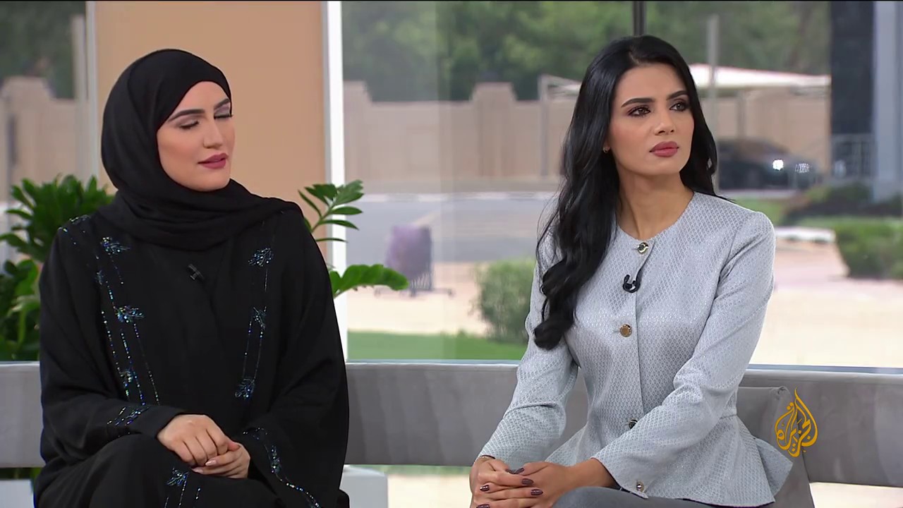 هذا الصباح-مقابلة حول الشامات