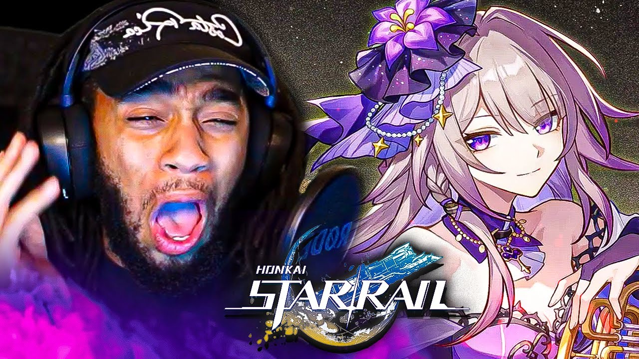 EVERY SINGLE PERFORMANCE BROKE ME BRO… // Honkai Star Rail Live 2025 Concert Reaction
