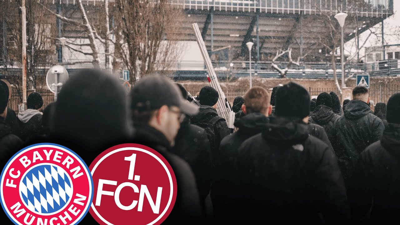 Wenn Nürnberg den Rekordmeister zum Tanz bittet...