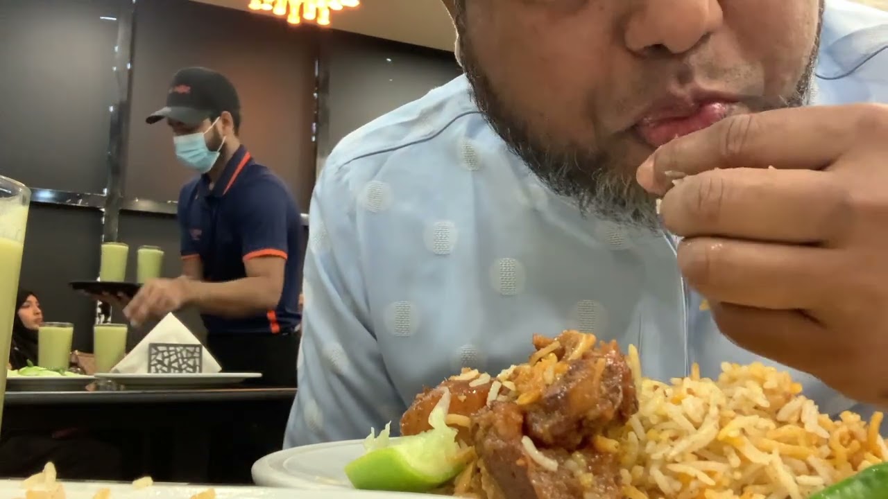Star kabab Lunch 